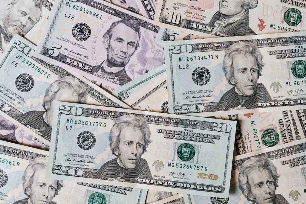 New Challenge: Treat Yourself&nbsp;Monthly